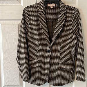 Ladies Blazer